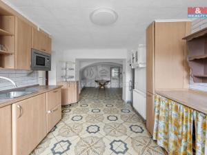 Prodej rodinného domu, Česká Kamenice, Za pilou, 450 m2