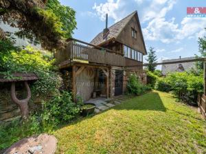 Prodej chaty, Nižbor - Stradonice, 35 m2