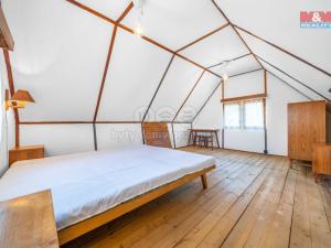 Prodej chaty, Nižbor - Stradonice, 35 m2