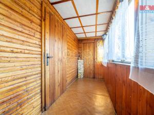 Prodej chaty, Nižbor - Stradonice, 35 m2