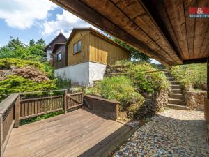 Prodej chaty, Nižbor - Stradonice, 35 m2