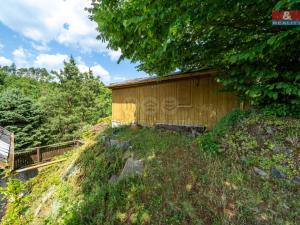 Prodej chaty, Nižbor - Stradonice, 35 m2