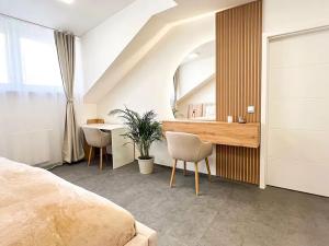 Pronájem bytu 2+1, Praha - Smíchov, Zubatého, 74 m2