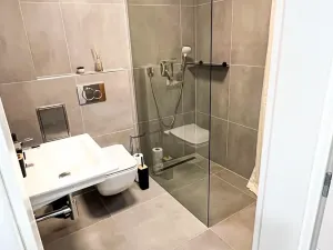 Pronájem bytu 2+1, Praha - Smíchov, Zubatého, 74 m2