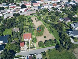 Prodej pozemku pro bydlení, Doloplazy, 2598 m2