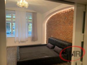Pronájem bytu 2+kk, Praha, Na bělidle, 43 m2
