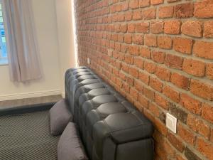 Pronájem bytu 2+kk, Praha, Na bělidle, 43 m2