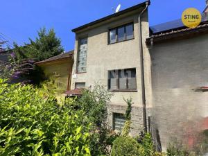Prodej rodinného domu, Třebíč, Nad Lesem, 101 m2