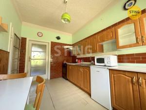 Prodej rodinného domu, Třebíč, Nad Lesem, 101 m2