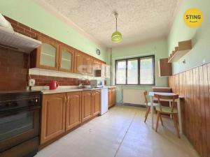Prodej rodinného domu, Třebíč, Nad Lesem, 101 m2