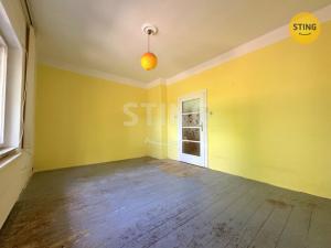 Prodej rodinného domu, Třebíč, Nad Lesem, 101 m2