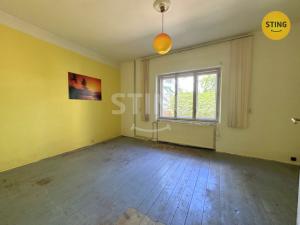 Prodej rodinného domu, Třebíč, Nad Lesem, 101 m2