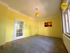 Prodej rodinného domu, Třebíč, Nad Lesem, 101 m2