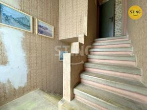 Prodej rodinného domu, Třebíč, Nad Lesem, 101 m2