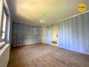 Prodej rodinného domu, Třebíč, Nad Lesem, 101 m2