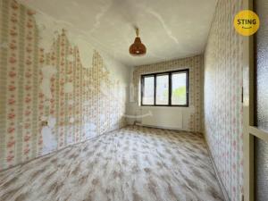 Prodej rodinného domu, Třebíč, Nad Lesem, 101 m2