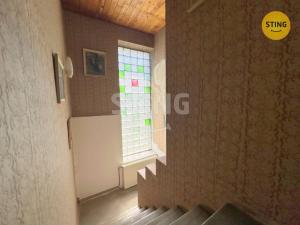 Prodej rodinného domu, Třebíč, Nad Lesem, 101 m2