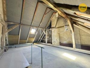 Prodej rodinného domu, Třebíč, Nad Lesem, 101 m2