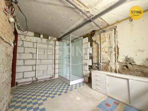 Prodej rodinného domu, Třebíč, Nad Lesem, 101 m2