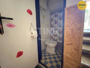 Prodej rodinného domu, Třebíč, Nad Lesem, 101 m2