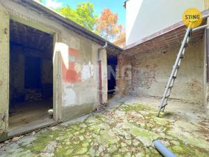 Prodej rodinného domu, Třebíč, Nad Lesem, 101 m2