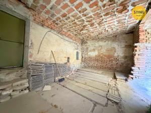 Prodej rodinného domu, Třebíč, Nad Lesem, 101 m2