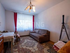 Prodej rodinného domu, Krnov, Okružní, 150 m2