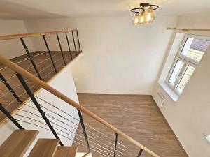 Pronájem bytu 2+kk, Praha - Žižkov, Rokycanova, 39 m2
