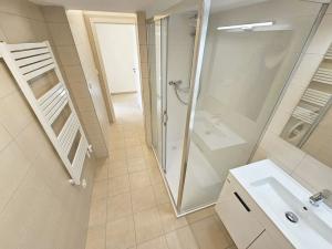 Pronájem bytu 2+kk, Praha - Žižkov, Rokycanova, 39 m2