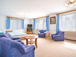 Prodej ubytování, Velké Losiny, Žižkova, 431 m2