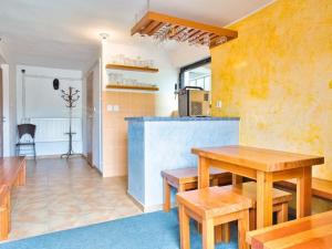 Prodej ubytování, Velké Losiny, Žižkova, 431 m2