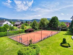 Prodej ubytování, Velké Losiny, Žižkova, 431 m2