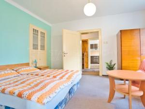 Prodej ubytování, Velké Losiny, Žižkova, 431 m2