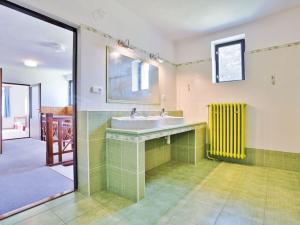 Prodej ubytování, Velké Losiny, Žižkova, 431 m2