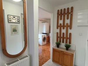 Pronájem bytu 2+1, Brno, Březová, 42 m2