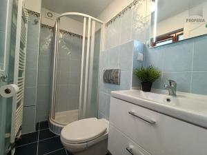 Pronájem bytu 2+1, Brno, Březová, 42 m2