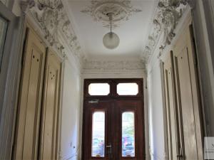 Pronájem bytu 4+1, Karlovy Vary, Bulharská, 125 m2