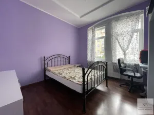 Pronájem bytu 4+1, Karlovy Vary, Bulharská, 125 m2