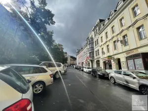 Pronájem bytu 4+1, Karlovy Vary, Bulharská, 125 m2