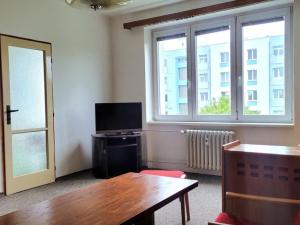 Pronájem bytu 1+1, Olomouc - Nová Ulice, Foerstrova, 35 m2