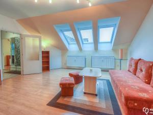 Prodej bytu 3+1, Olomouc, Jiráskova, 84 m2