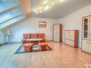 Prodej bytu 3+1, Olomouc, Jiráskova, 84 m2
