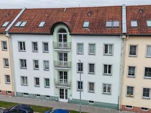 Prodej bytu 3+1, Olomouc, Jiráskova, 84 m2