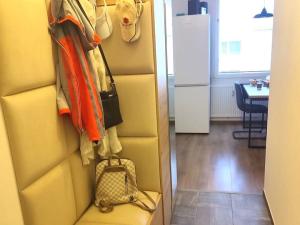 Pronájem bytu 1+1, Planá, Bohušova, 42 m2