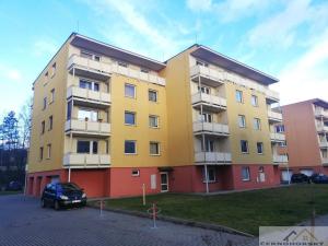 Prodej bytu 3+kk, Rakovník - Rakovník II, Dukel. hrdinů, 67 m2