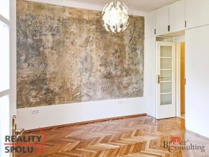 Pronájem bytu 2+kk, Praha - Nusle, Nad studánkou, 57 m2