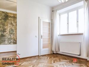 Pronájem bytu 2+kk, Praha - Nusle, Nad studánkou, 57 m2