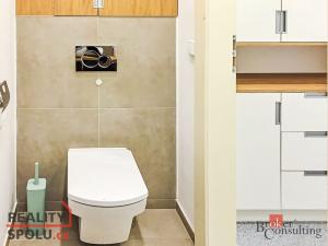 Pronájem bytu 2+kk, Praha - Nusle, Nad studánkou, 57 m2