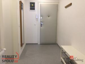 Pronájem bytu 2+kk, Praha - Nusle, Nad studánkou, 57 m2