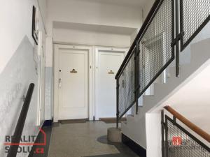 Pronájem bytu 2+kk, Praha - Nusle, Nad studánkou, 57 m2